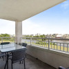 Отель Yacht Club Villas #2-401 3 Bedroom Condo, фото 8