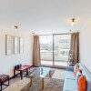 Отель Hermoso Departamento En El Corazón De Viña, фото 22