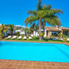 Отель Finca La Coma - modern, well-equipped villa with private pool in Benissa, фото 11