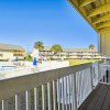 Отель Sandpiper Cove 8113 Destin - 2 Br Condo, фото 26