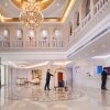 Отель Vienna Hotel Jiangsu Changzhou Jintan Fenghuangcheng, фото 2