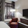 Отель Fairfield Inn & Suites Boston Cambridge, фото 6