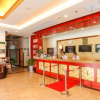 Отель GreenTree Inn Jiangsu HuaiAn Xiangyu Avenue New Eco-City Hexia Ancient Town Business Hotel, фото 16