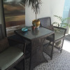 Отель Stella Maris Beach Front Apartment, фото 18