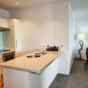 Отель Marsden Suites Nautilus Orewa, фото 25