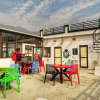 Отель Moustache Rishikesh Luxuria - Hostel, фото 8