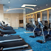 Отель DoubleTree by Hilton Hotel Wuxi, фото 24