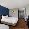 Отель Quality Inn & Suites Oklahoma City North, фото 3