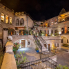 Отель Elegance Cave Suites, фото 1
