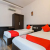 Отель OYO 16633 Green City Club House, фото 5