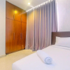 Отель Great Choice and Spacious 3BR at The Empyreal Apartment, фото 18