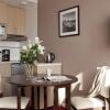 Отель The Originals Residence, Kosy Appart'Hotels Grenoble Les Cèdres, фото 11