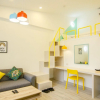 Отель Folk Poshtel Asok, фото 17