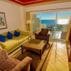 Отель Beautiful 1Â½ Bedroom Condo on the Sea of Cortez at Las Palmas Resort D-703A 2 Condo by RedAwning, фото 1