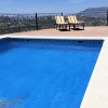 Отель Spacious Villa With Private Pool and Stunning Views Near Iznájar, фото 21