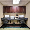 Отель Hampton Inn & Suites Savannah - I-95 South - Gateway, фото 36