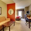 Отель Comfort Suites Biloxi - Ocean Springs, фото 3