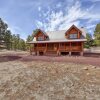 Отель FlagRanch - 4 Br cabin by RedAwning, фото 23
