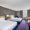 Отель Travelodge by Wyndham Memphis Airport/Graceland, фото 4