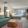 Отель Home2 Suites By Hilton Durham University Medical Center, фото 33