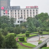 Отель Su 8 Select Hotel (Hefei Guogou Plaza Annongda Subway Station), фото 8