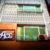 Отель Ace Guesthouse, фото 1