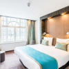 Отель Motel One Edinburgh - Princes, фото 7