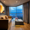 Отель Binn Hotel, фото 7