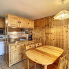 Отель Appartement Combloux, 3 pièces, 5 personnes - FR-1-560-68, фото 6