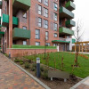 Отель 2-bed Apartment Only 15 Mins From Central London, фото 1