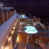 Отель Gorgeous Lake Kournas Villa Brand New Private Pool, фото 21