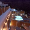 Отель Stunning Lake Kournas Retreat 2 New Private Pool, фото 15