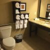 Отель GrandStay Hotel & Suites Mount Horeb - Madison, фото 28