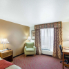 Отель Comfort Inn & Suites Near Medical Center, фото 38