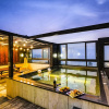 Отель Jeju Uni Hotel, фото 26