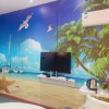 Отель Yiqianlingyiye Fashion Theme Hotel, фото 7