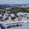 Отель Hafjell Resort Hafjelltoppen Gaiastova, фото 1