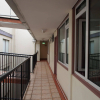 Отель Edgecliff Lodge Motel, фото 13