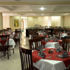 Отель Afrique Suites Hotel, фото 33