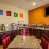 Отель Comfort Inn West Phoenix at 27th Ave and I-I0, фото 18