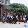 Отель Fengqing Hostel Luofu Mountain, фото 11