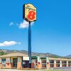 Отель Super 8 Yreka, фото 18