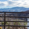 Отель Beautiful Views Summit of Gatlinburg, фото 8