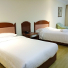 Отель Purnama Hotel, фото 19