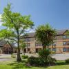 Отель Campanile Dartford, фото 14