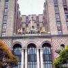 Отель Sports Club Hotel - Shanghai в Шанхае