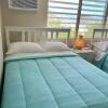 Отель 2-BR Modern Oceanfront Apt Steps from Playa Sucia, фото 39