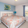 Отель Family Friendly 4 Bedroom Close to Disney in Compass Bay Resort 5108, фото 4