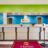 Отель Clarion Inn & Suites Russellville I-40, фото 42