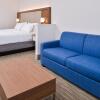 Отель Holiday Inn Express & Suites Van Horn, an IHG Hotel, фото 8